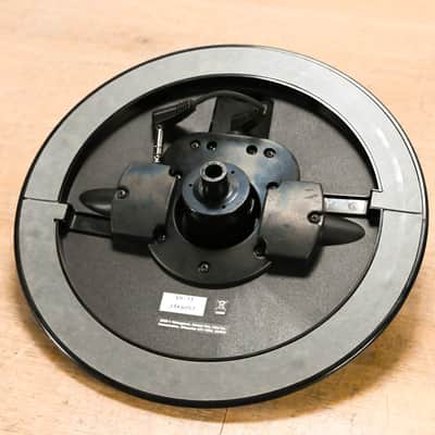 Roland VH-13 V-Hi-Hat Cymbal Pad CG0131R image 3