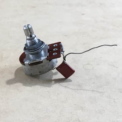 Vintage Fender Made in Japan Strat Pot Capacitor Stratocaster MIJ Relic 1981-1991 Fernandes Tokai HM image 8