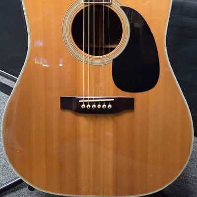 1978 Takamine EF360S image 3