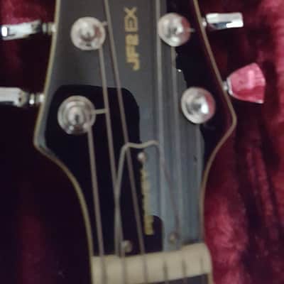 Peavey  JF2 EX 2008? Gold Sparkle image 14