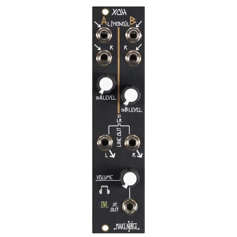 Make Noise XOH Module image 1