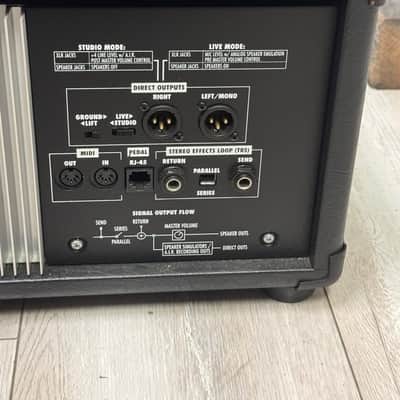 Line 6 Flextone II Guitar Amplifier AMP - 100 Watt image 3