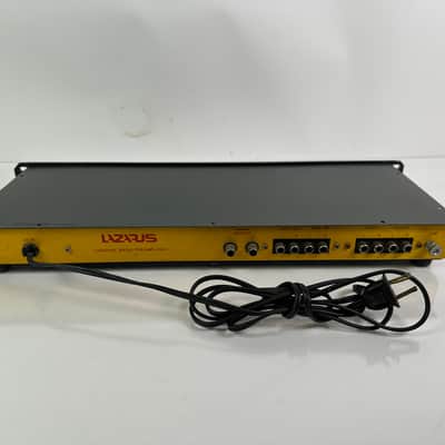 Lazarus Cascade Basic Tube Preamplifier image 7