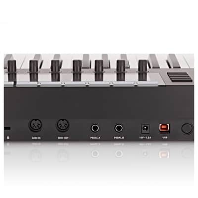 Native Instruments Komplete Kontrol S49 MK2 image 6