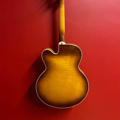 Gibson Tal Farlow (L-5, L-4) del 1997 image 2