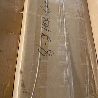 GIK Deco shapes acoustic panel Black image 6