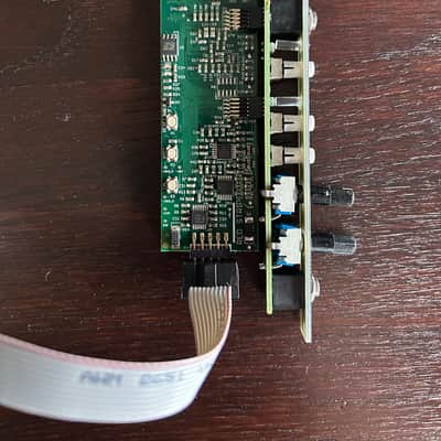 2hp Loop Eurorack Module - Black - READ DESCRIPTION image 3