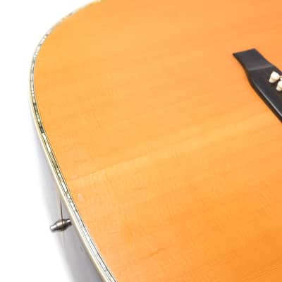 Martin D041 Acoustic Guitar Owned By Billie Joe Armstrong Of Green Day image 11