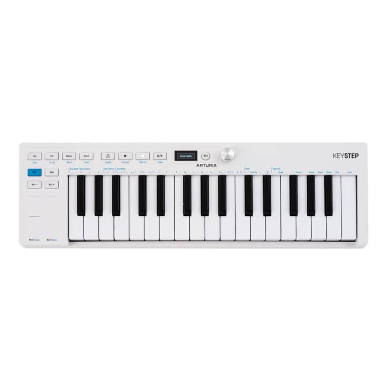 Arturia Keystep Mk2 image 1