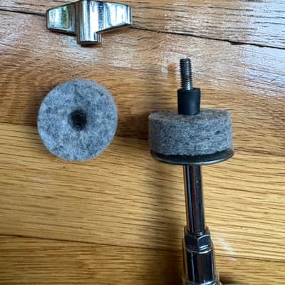 Tama MCA63EN Cymbal Arm w/Multi Clamp image 5