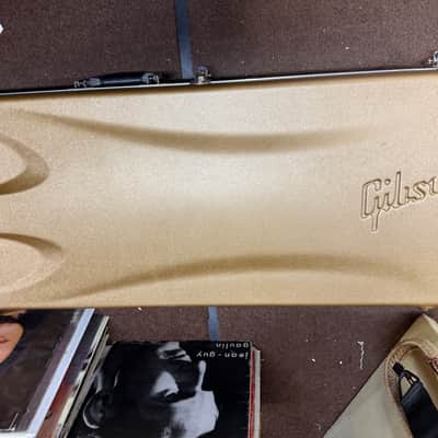 Gibson Les Paul LP 100 100th Anniversary With Gold Hard Case image 21