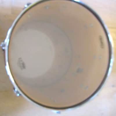 Pearl Maple 14" x 12" Tom - Vintage 1980s image 11