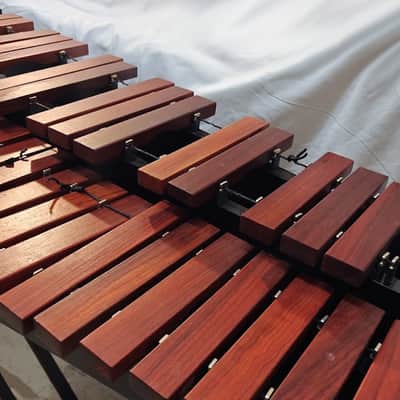 Melhart MPM37 Marimba 3 Octave image 3