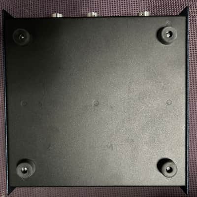 Suhr Reactive Load IR 8 Ohm DI Box with Impulse Responses image 4