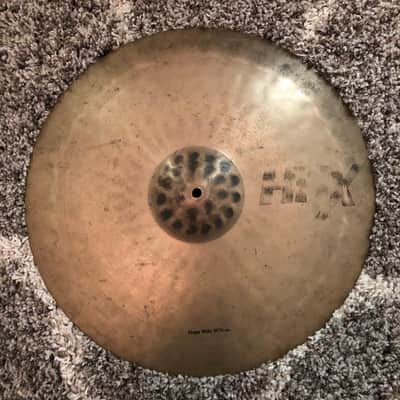 Sabian 20" HHX Stage Ride Cymbal image 1