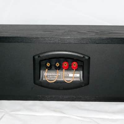 Monitor Audio Bronze Centre center channel speaker image 4