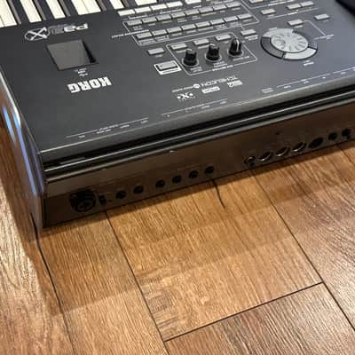 Korg PA3X Professional Arranger 61 Keys Keyboard image 6