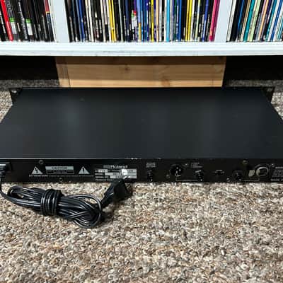 Vintage Boss GE-131 31-Band Graphic Equalizer EQ Rack Mount Japan image 9