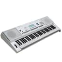 Kurzweil KP-110-WH 61 Keys Full Size Portable Arranger Keyboard White