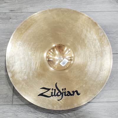 Zildjian 19" A Custom Crash Cymbal (Gorgeous!) image 8