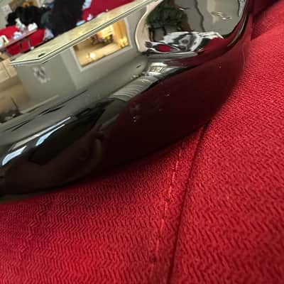 Fender Stratocaster with Seymour Duncan image 13