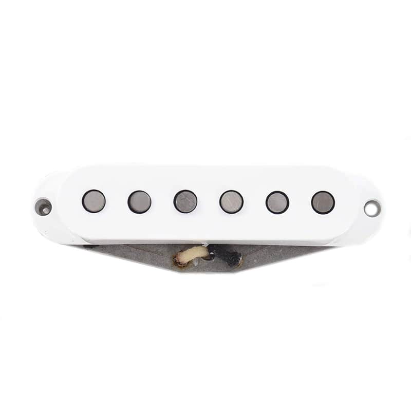 Seymour Duncan Retrospec'd Antiquity II Surfer Strat Neck Pickup image 1