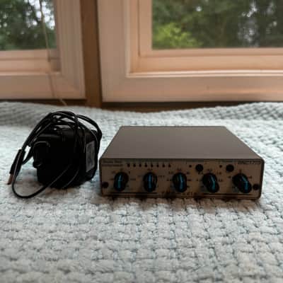 FMR Audio Really Nice Compressor RNC 1773 2000s - White image 1