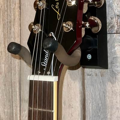 2024 Epiphone Les Paul Standard '60s - Vintage Sunburst With Gig Bag, Killer Les Paul, Sustain For Days!!!! image 6