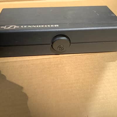 2 x Sennheiser MD 421-U 4 Dynamic Microphone / nice set great for stereo / vintage Made in Germany - Black image 16