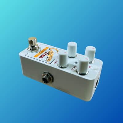 Electro-Harmonix Pico Canyon Echo Digital Delay image 3