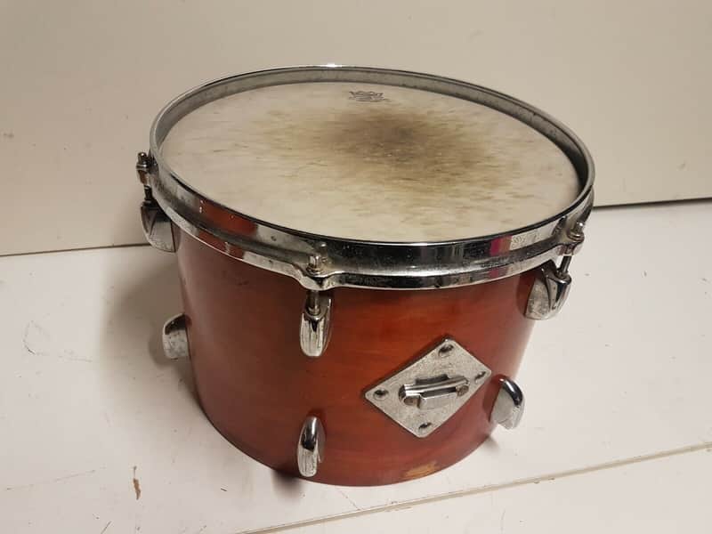70's GRETSCH 13" TOM made in USA image 1