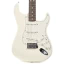 Fender Standard Stratocaster Arctic White Floor Model