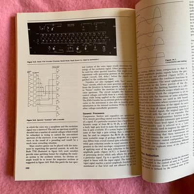 Electronic Music: Systems, Techniques, and Controls by Allen Strange image 5