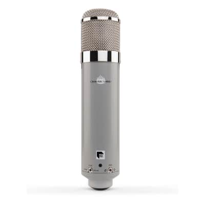 Chandler Limited EMI/Abbey Road REDD Tube Microphone image 1