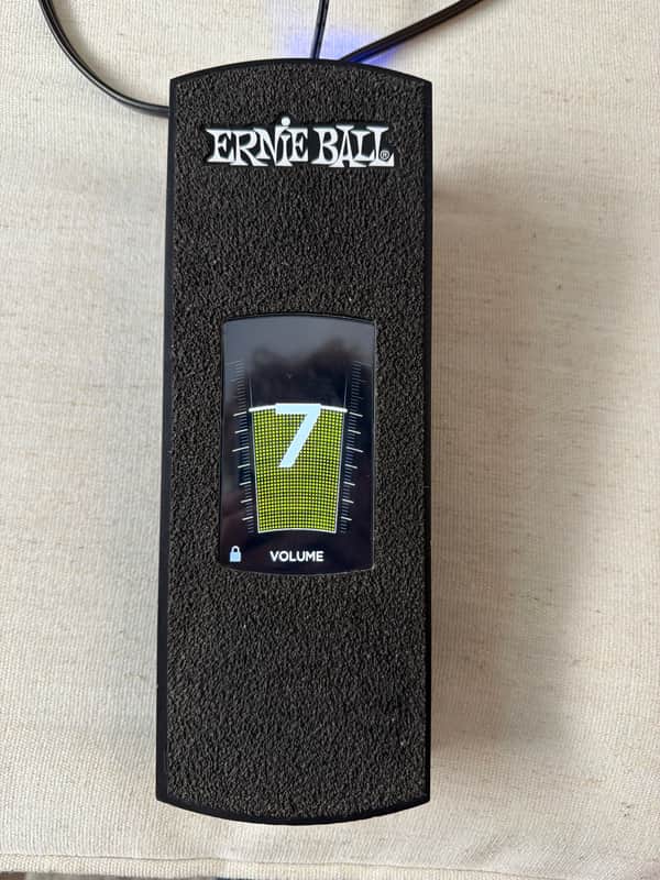 Ernie Ball VPJR Tuner