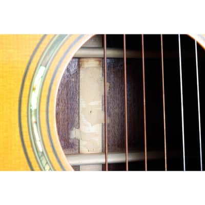 Blueridge BR-280 Prewar Series Dreadnought Acoustic Guitar Regular Aging Toner image 5