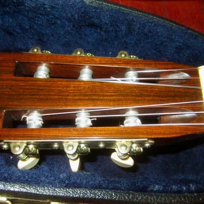 1960 Martin 00-28G Natural image 9