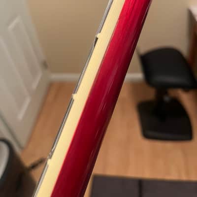 Hamer Artist Custom 2000 image 11