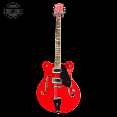 Used Gretsch G5623 Bono(Red) w/case TSS7191 image 2