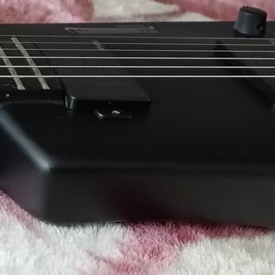 Steinberger Synapse SS-2F (2012) 2012 Black image 3