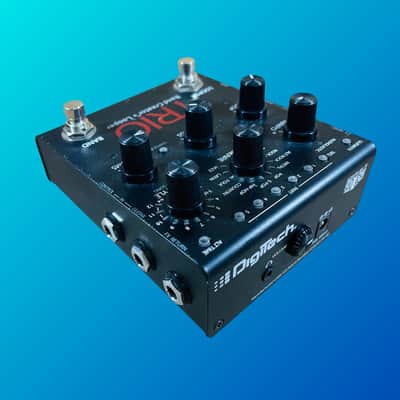 DigiTech TRIO Plus Band Creator + Looper image 3