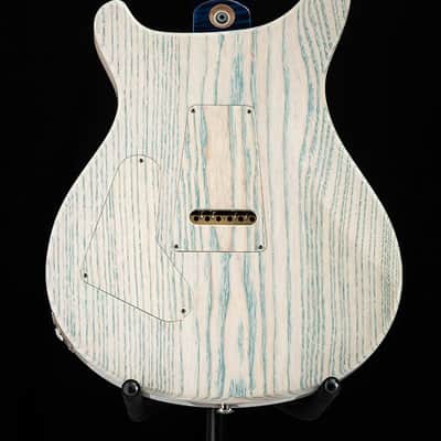 Paul Reed Smith Private Stock Custom 24 Walking Zombie Iceberg Crossfade image 24