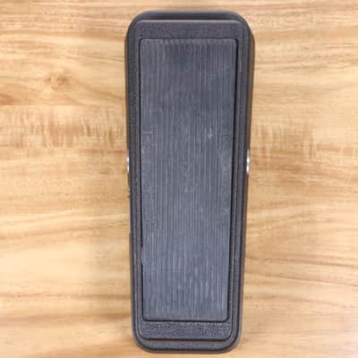 Dunlop GCB95 Cry Baby Standard Wah 1982 - Present - Black image 3