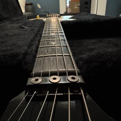 1984 Guild X-88 With Case image 7
