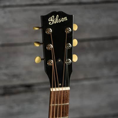 Gibson L-00 Original - Vintage Sunburst image 9