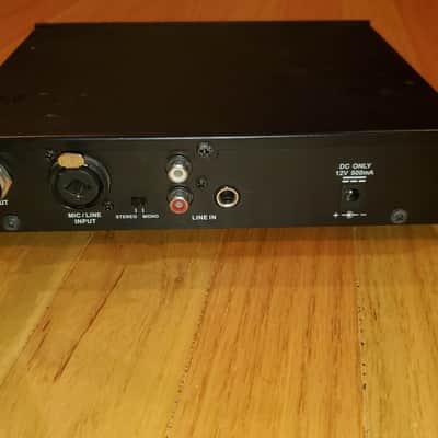 Galaxy Audio Any Spot AS-1000 Wireless In-Ear Monitor System image 8