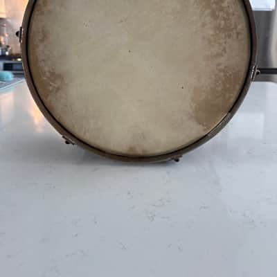 Kent Single Tension Snare - Black image 5