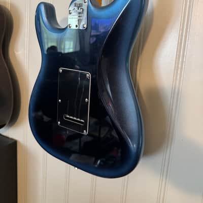 Fender American Professional II Stratocaster - Dark Night image 15