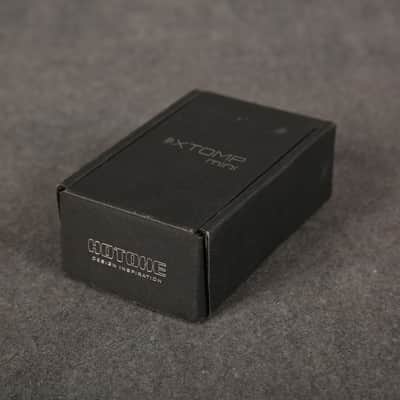Hotone Xtomp Mini Pedal - 2nd Hand image 7