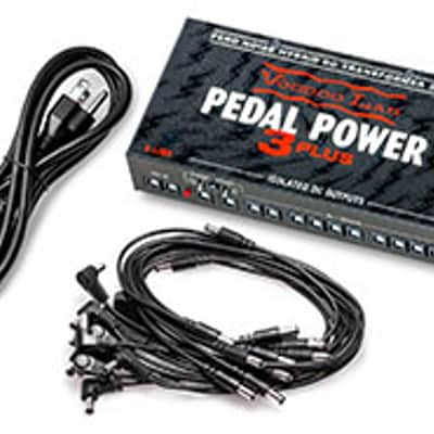 Voodoo Lab Pedal Power 3 Plus image 5